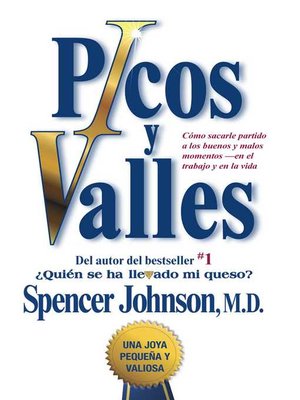 cover image of Picos y valles